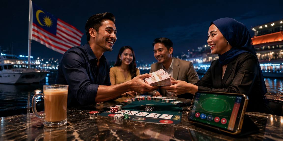 m1000 Fahami Magic Coins dalam Lobi m1000
